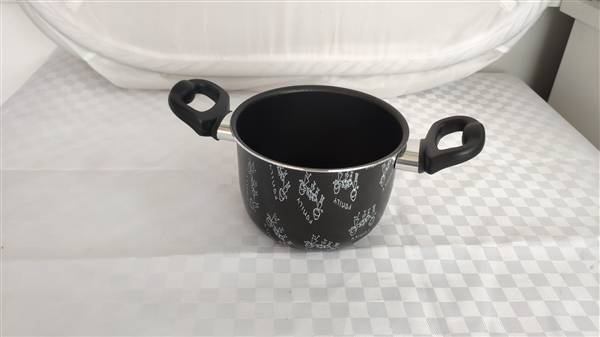 POT LINEA TRE PENTOLA CM.14 