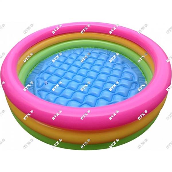 BTX PISCINA 3T CM.84 H.25 BL459
