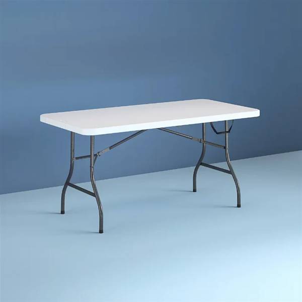 AVILIA TAVOLO RICHIUDIBILE A VALIGIA BIA 180X70X74 CM
