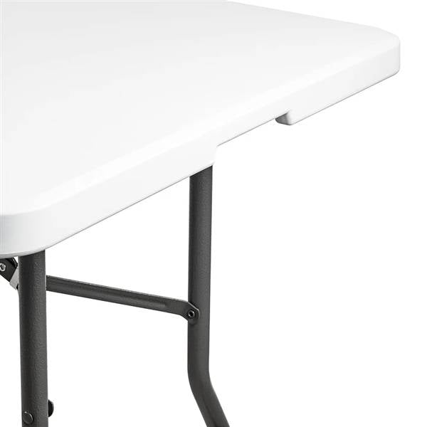 AVILIA TAVOLO RICHIUDIBILE A VALIGIA BIA 180X70X74 CM