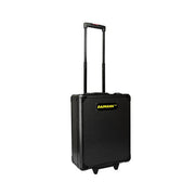 AVILIA TROLLEY PORTATTREZZI NERO 699PZ 