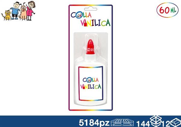 EOL COLLA BIANCA 60ML 