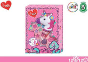 EOL TROUSSE UNICORNO 21X28X6 11PZ 