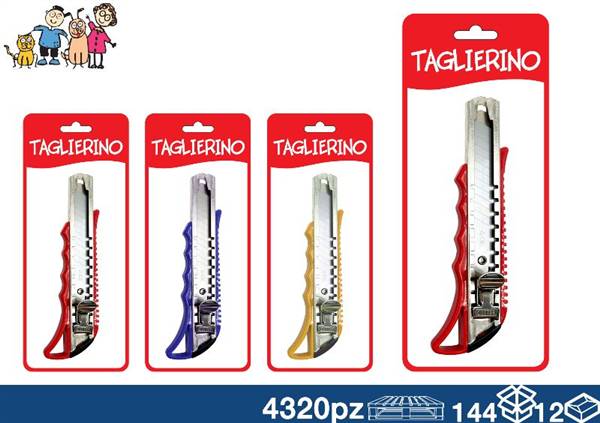 EOL TAGLIERINO 15CM 