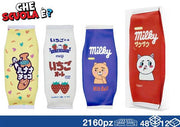EOL PORTATUTTO 22X9 PIATTO FOOD 