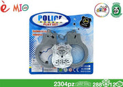 EOL MANETTE 13X10