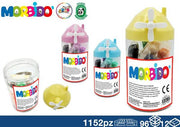 EOL PLAST TUTTEFORME MULINO 16CM 12PZ 