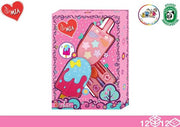 EOL TROUSSE GELATO 21X28X6 11PZ 