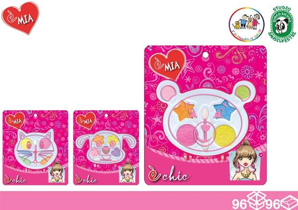 EOL TROUSSE FASHION 15X18