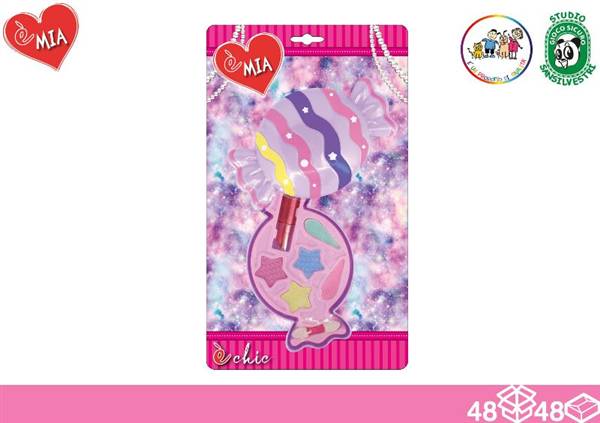 EOL TROUSSE CANDY 18X30 7PZ