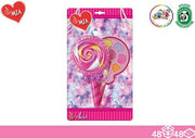 EOL TROUSSE LOLLIPOP 18X30 9PZ 