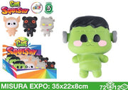 EOL CHE SQUISHY 13CM MOSTRI 