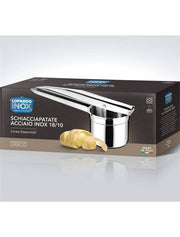 LINEA NATURA SCHIACCIAPATATE INOX 