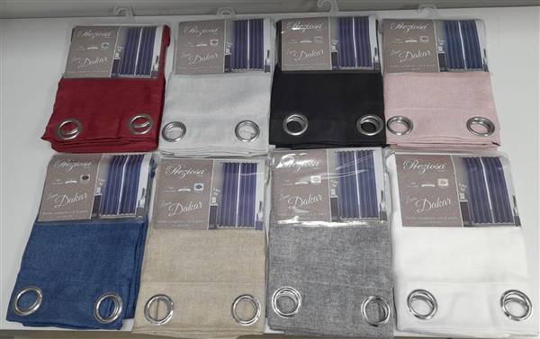 PREZIOSA PANNELLO TEND 140X290 DAKAR V08 