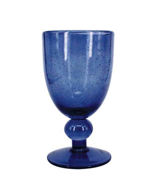 HANNA BICCHIERE VINO 2PZ BLU BC0044 
