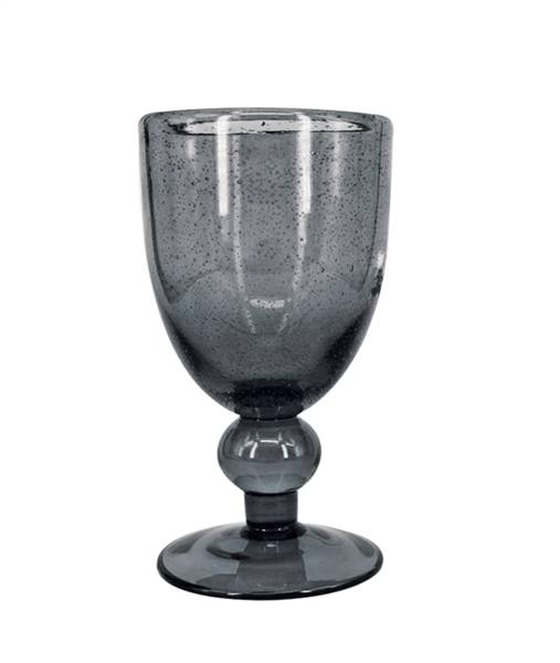 HANNA BICCHIERE VINO 2PZ GRIGIO BC044 