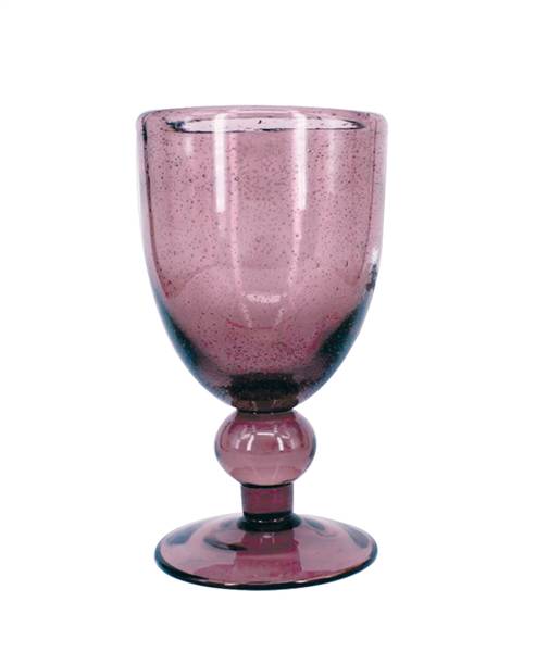 HANNA BICCHIERE VINO 2PZ ROSA BC044 