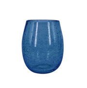 HANNA BICCHIERE ACQUA 2PZ BLU BC0045 