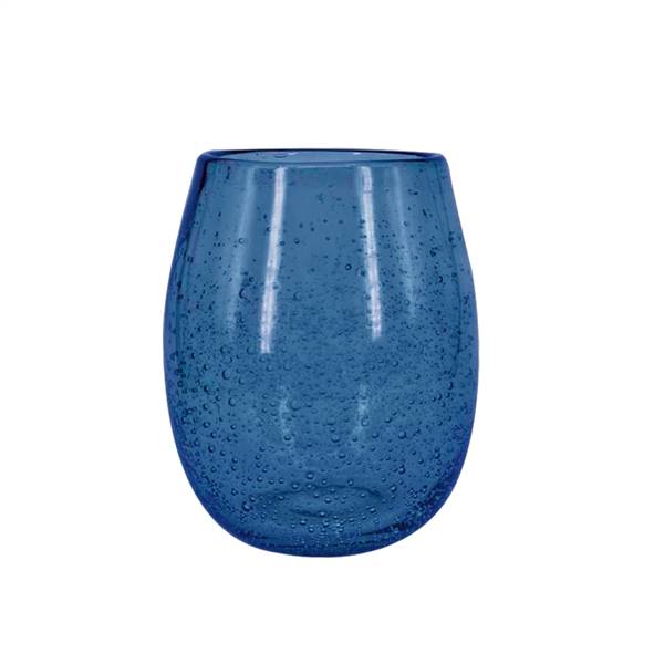 HANNA BICCHIERE ACQUA 2PZ BLU BC0045 