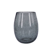 HANNA BICCHIERE ACQUA 2PZ GRIGIO BC0045 