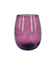 HANNA BICCHIERE ACQUA 2PZ AMARAN BC0045 