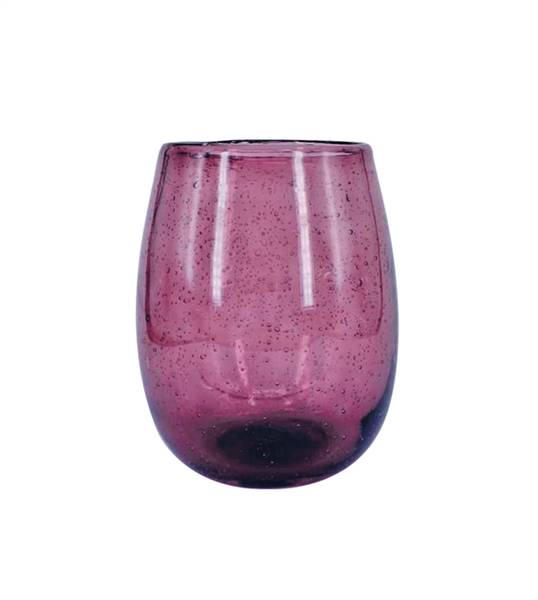 HANNA BICCHIERE ACQUA 2PZ AMARAN BC0045 