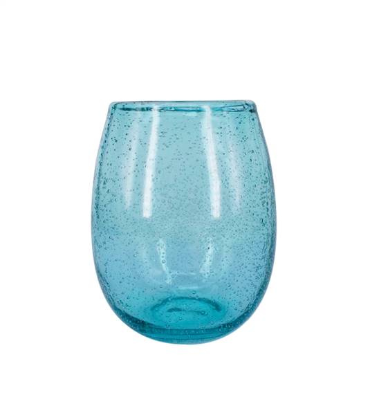 HANNA BICCHIERE ACQUA 2PZ ACQUAMA BC0045 