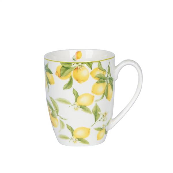 HANNA SET 2PZ MUG CAPRI PT.0055 