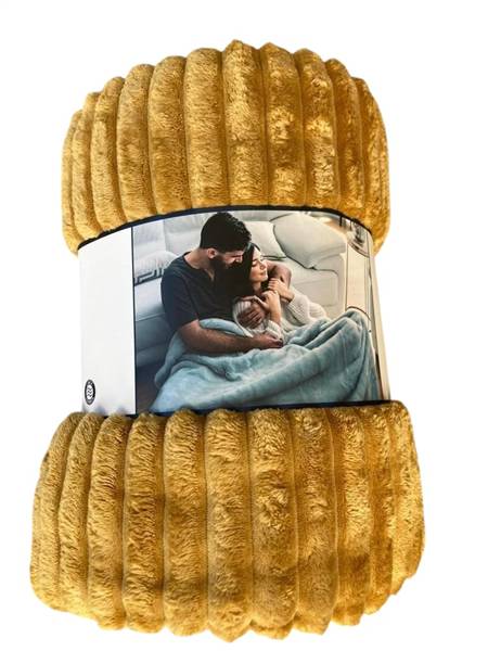 SOMMARUGA COPERTA IN CORAL 200X210 ARES.COP BIG