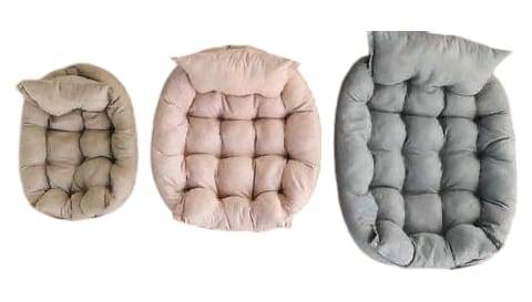 SOMMARUGA CUCCIA ANIMALI 65X45 PET.0014 