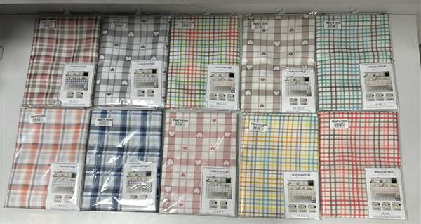SOMMARUGA TOVAGLIA FRANCY6 X6 140X170 FRANCY6.TOVX6