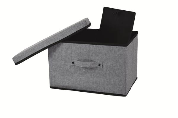 PREZIOSA SALVASPAZIO/PORTAB. LARGE 70X40X20