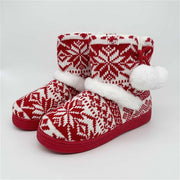 PREZIOSA PANTOFOLE DONNA XMAS 23124 