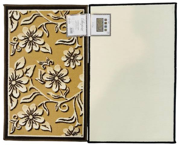 PREZIOSA TAPPETO TABA 60X340 TAP.0067 