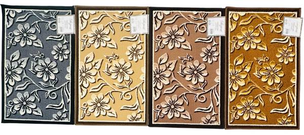 PREZIOSA TAPPETO TABA 60X340 TAP.0067 