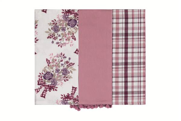 PREZIOSA STROFINACCI CALISE 3PZ S08 STR.CALISE.S08