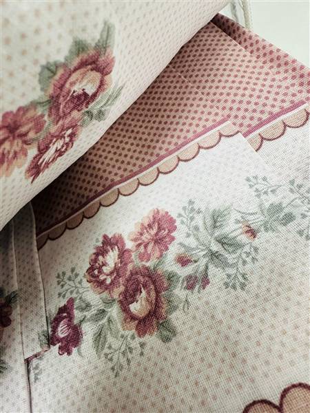 PREZIOSA COMPLETO LETTO ALBA 2P DIS.64 