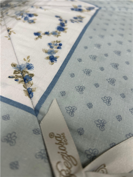 PREZIOSA COMPLETO LETTO ALBA 2P DIS.73 