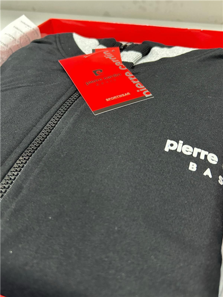 PIERRE CARDIN TUTA UOMO TT.022.U 
