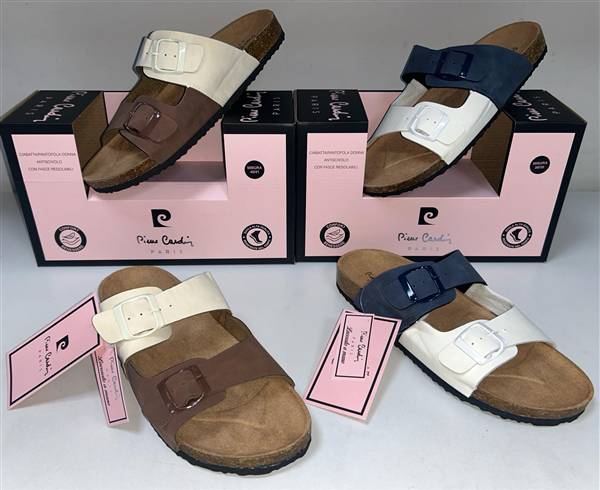 PIERRE CARDIN PANTOFOLA DONNA PANT.0272 