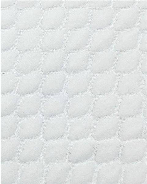 SOMMARUGA COPRIMATERASSO C/ZIP 2P RELAX.ZIP.2P