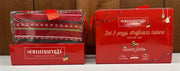 SOMMARUGA STROFINACCI 3PZ NIDONE XMAS ART.25005