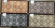 PREZIOSA TAPPETO TABA 35X60 STAMPATO TAP.0107.35X60