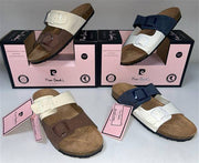 PIERRE CARDIN PANTOFOLA DONNA 0272.D2 