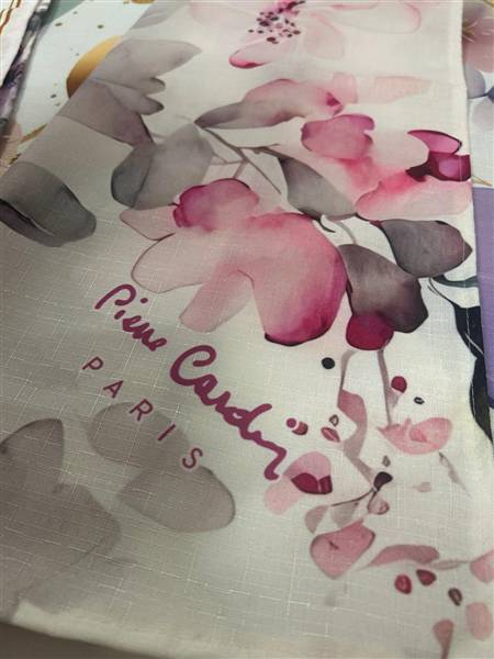PIERRE CARDIN RUNNER CLARISSE CLARISSE.RUNNER.D1