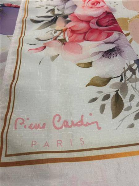 PIERRE CARDIN CENTROTAVOLA CLARISSE CLARISSE.CENTRO.D1