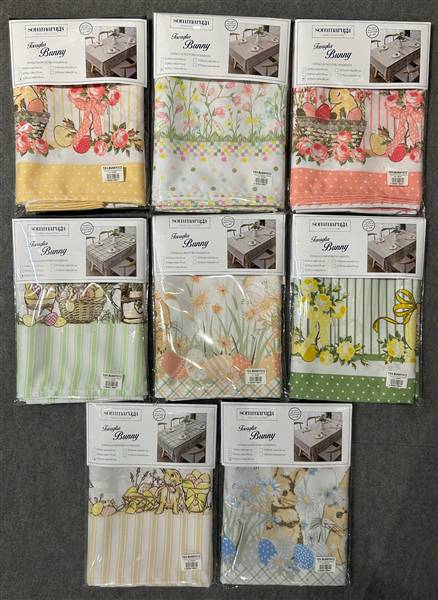 SOMMARUGA TOVAGLIA BUNNY X24 NO STIRO TOV.BUNNYX24