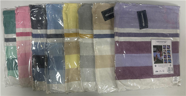 SOMMARUGA TELO MARE FOUTA MR.0043 