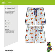 PIERRE CARDIN COSTUME UOMO CS.002.D6 