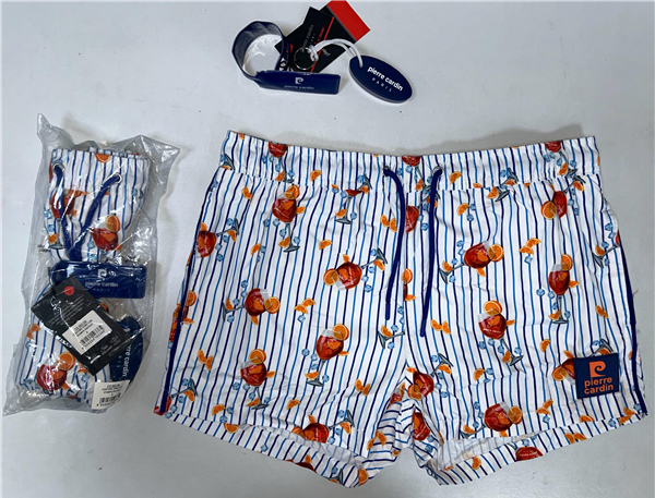 PIERRE CARDIN COSTUME UOMO CS.002.D6 
